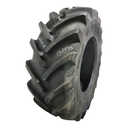 650/75R38 Michelin MachXBib R-1W 169A8 90%