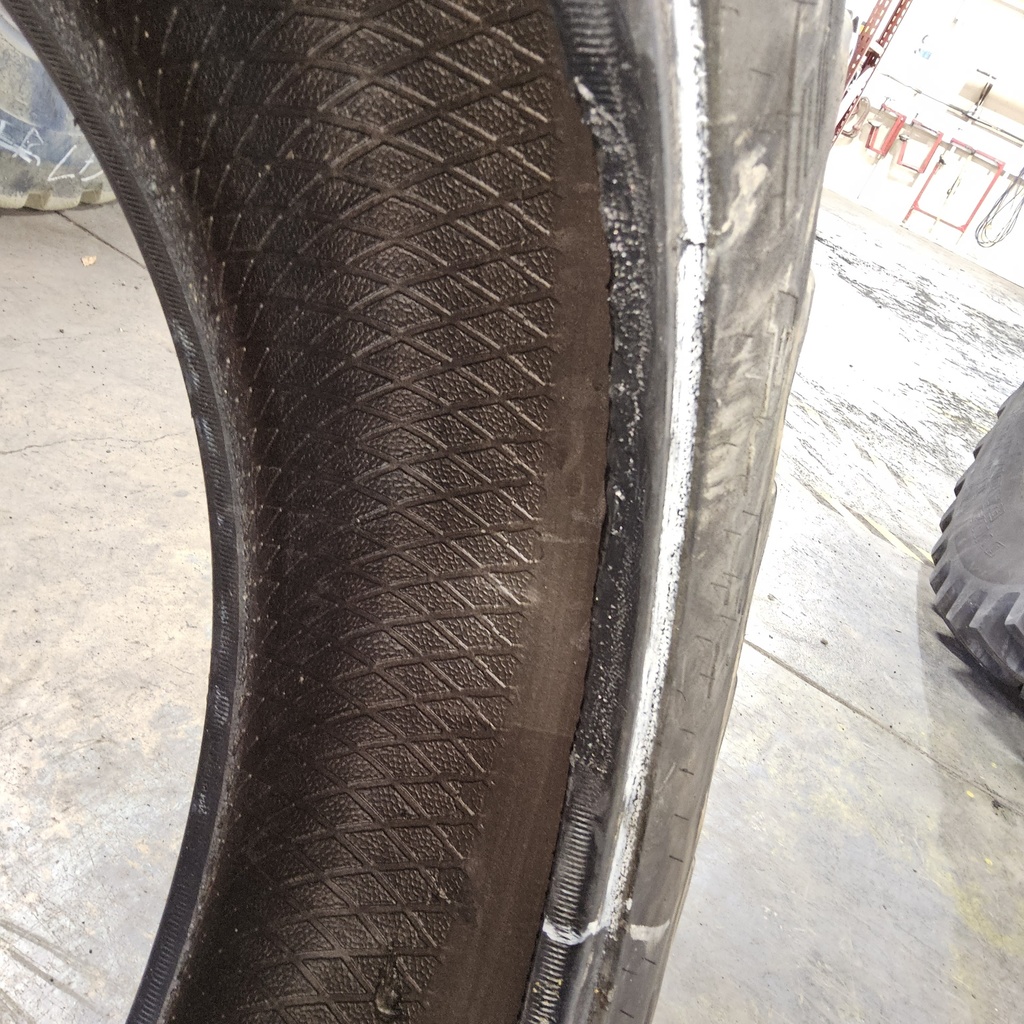 320/85R34 Goodyear Farm Dyna Torque Radial R-1 133B 60%