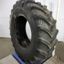 650/65R38 Firestone Radial 9000 R-1W 166D 50%