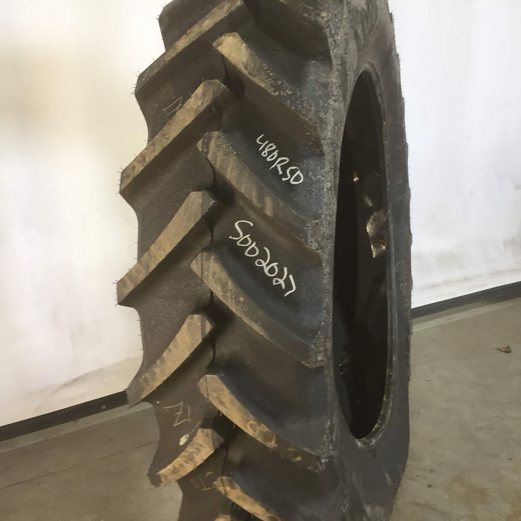 480/95R50 Mitas AC85 Radial R-1W 167 A8 75%