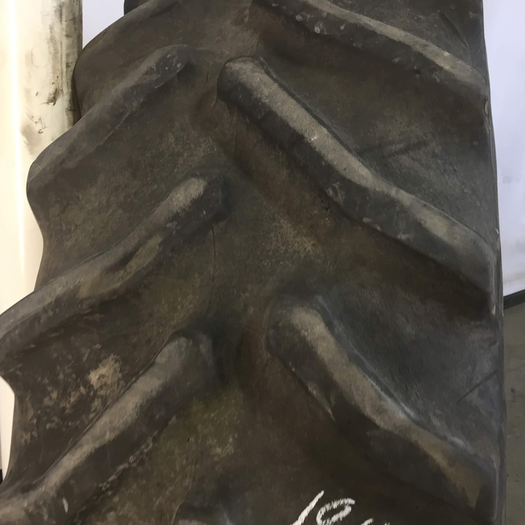 480/80R38 Goodyear Farm Dyna Torque Radial R-1 141 A8 65%