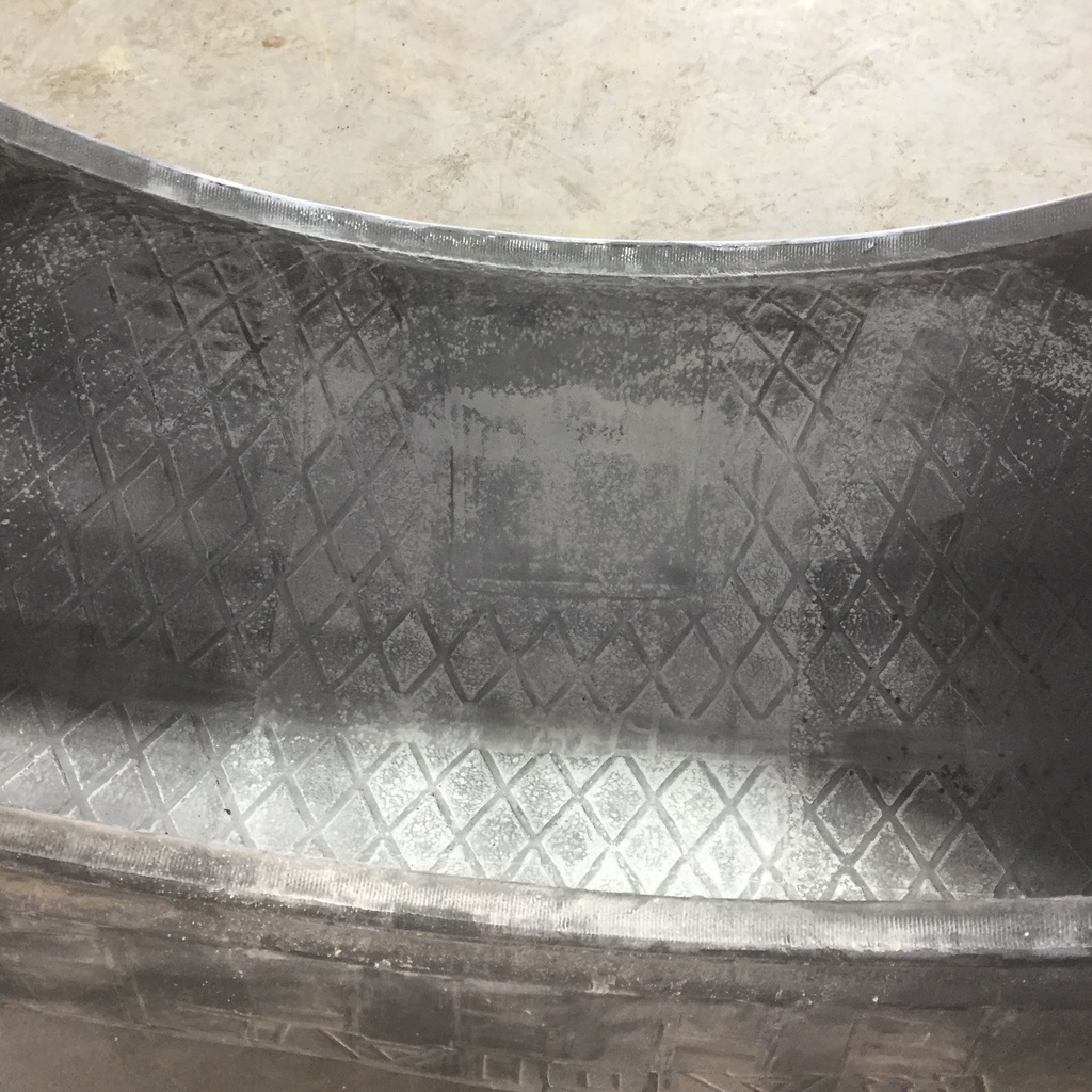 480/80R38 Goodyear Farm Dyna Torque Radial R-1 141 A8 65%