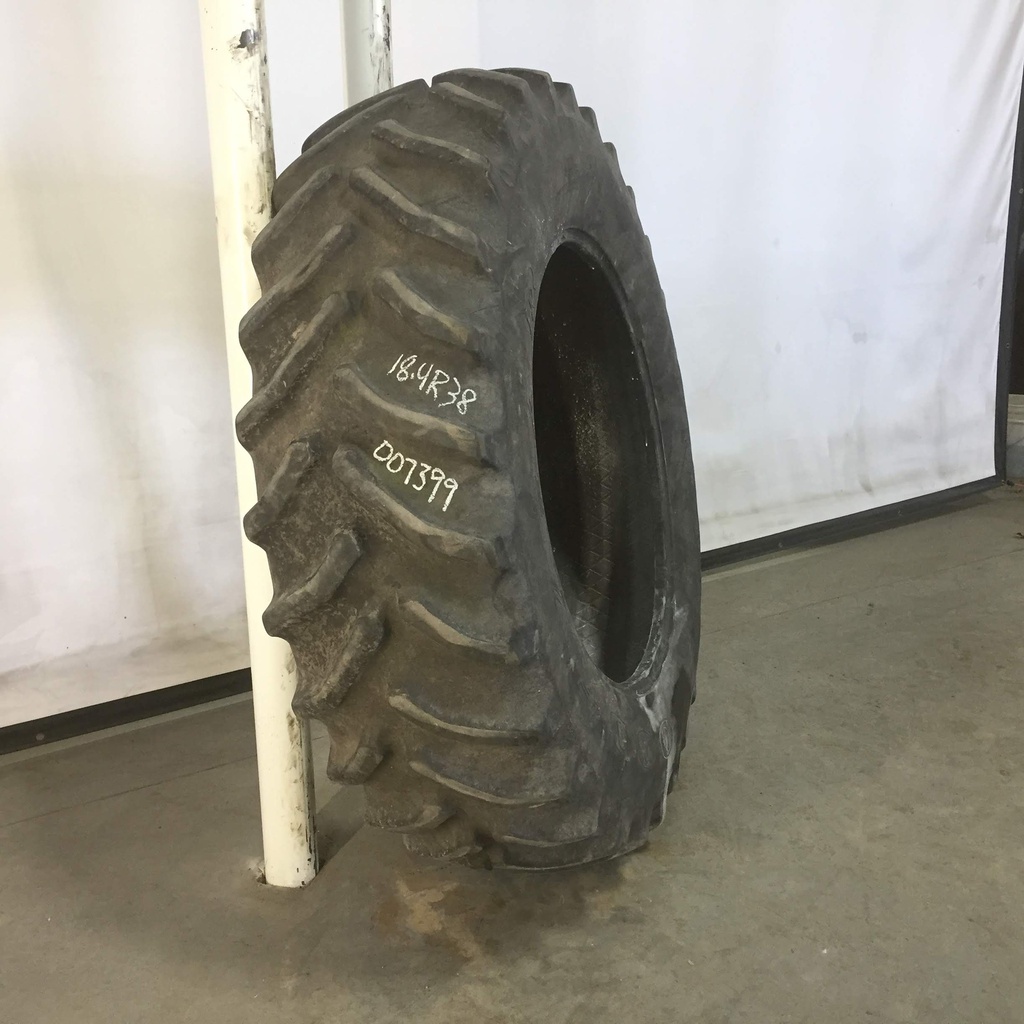 480/80R38 Goodyear Farm Dyna Torque Radial R-1 141 A8 65%