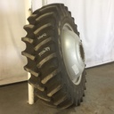480/80R42 Firestone Radial Deep Tread 23 R-1W 154 B 99%