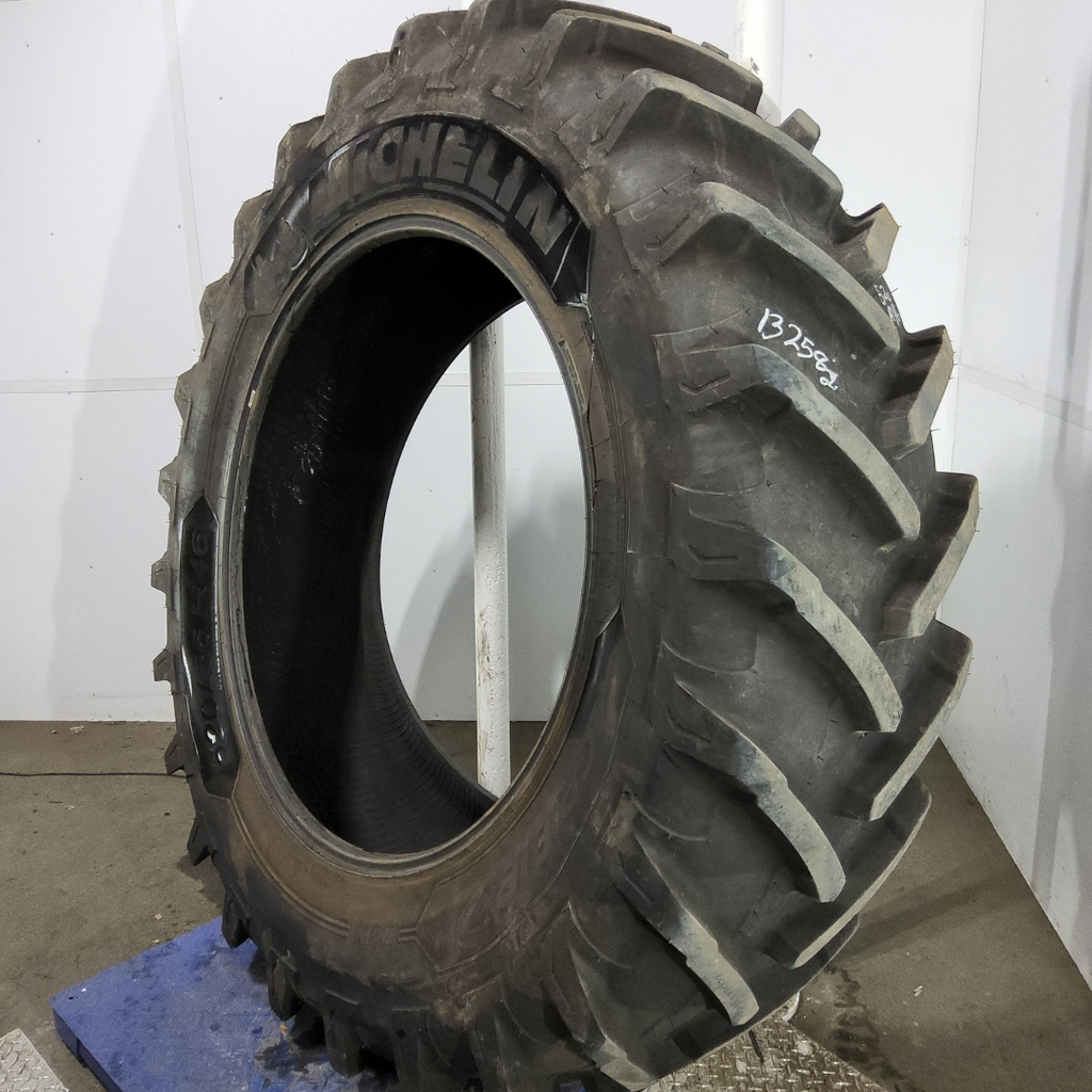 520/85R46 Michelin AgriBib 2 R-1W