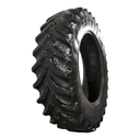 380/85R34 Firestone Radial All Traction FWD R-1 137B 45%