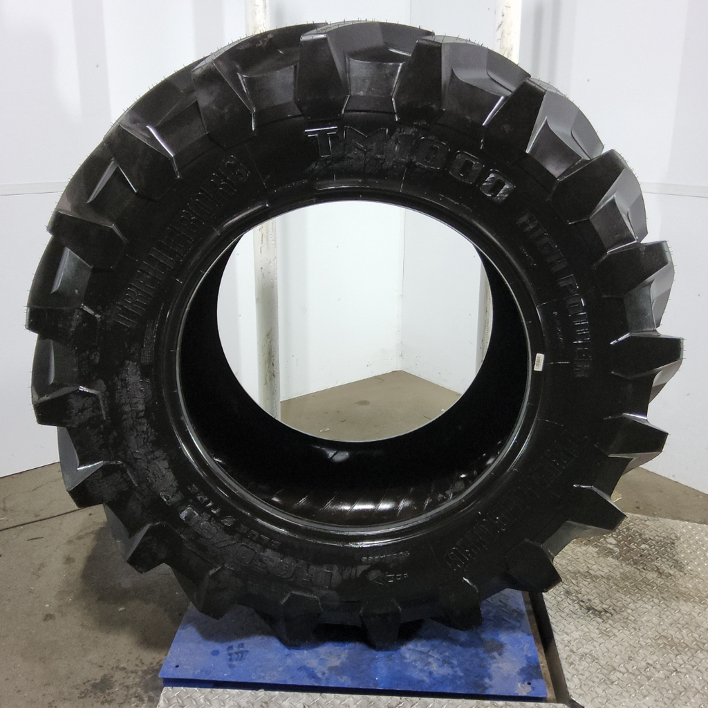 IF650/60R34 Trelleborg TM1000 High Power R-1W 159D 99%