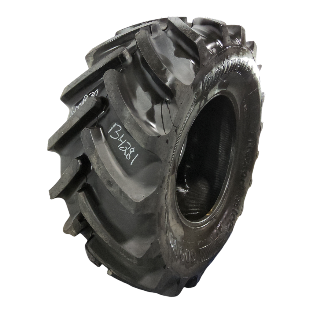 600/70R30 Continental TractorMaster R-1W /152D 99%