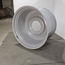30"W x 46"D, Agco Corp Gray 12-Hole Spun Disc