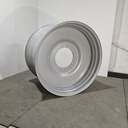 30"W x 46"D, Agco Corp Gray 12-Hole Spun Disc