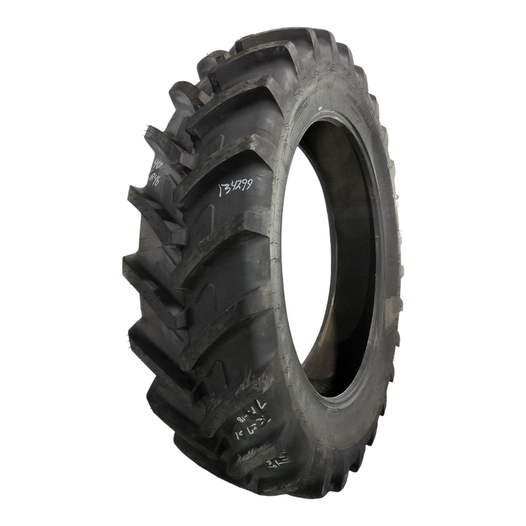 480/80R46 Michelin AgriBib R-1W 158A8 99%