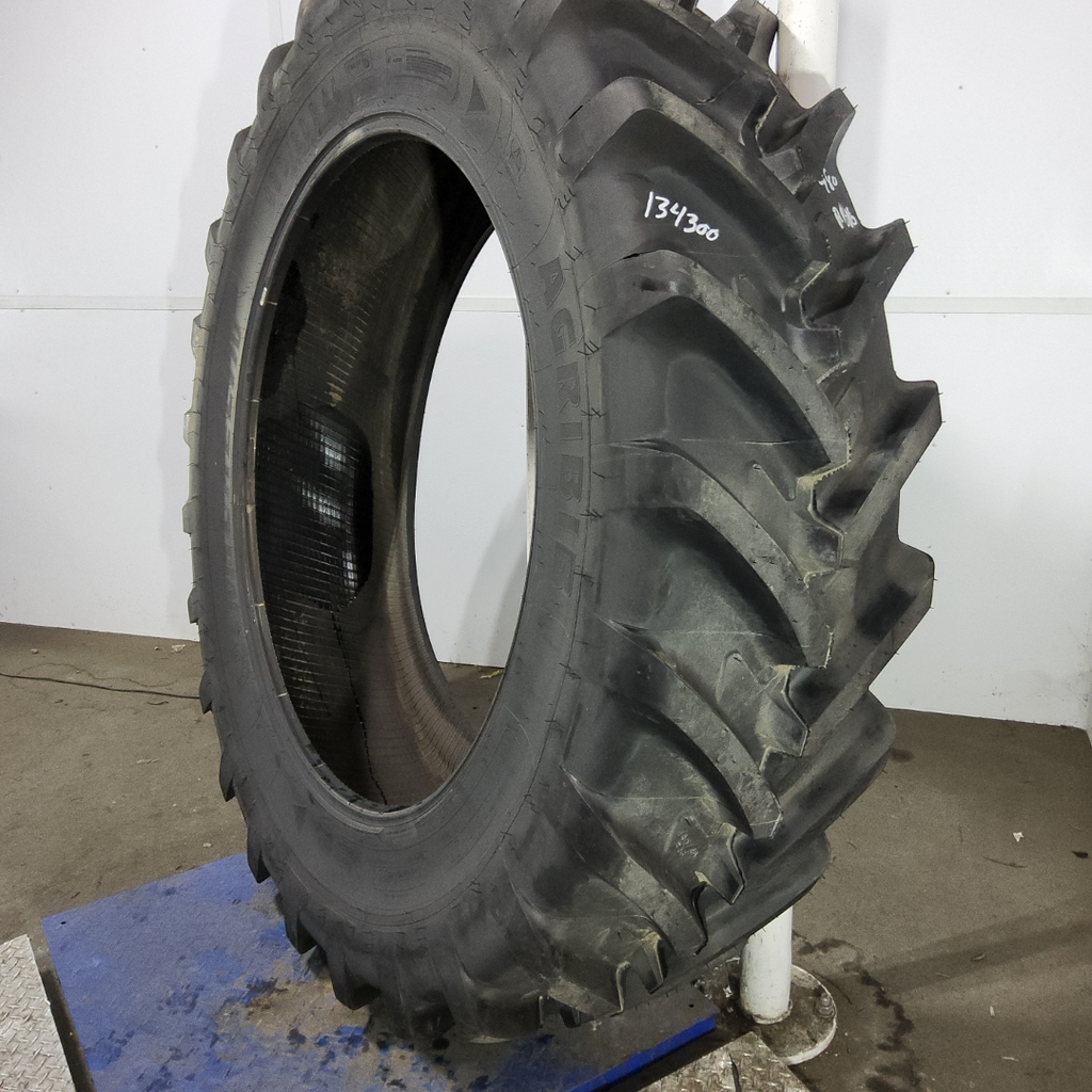 480/80R46 Michelin AgriBib R-1W 158A8 99%