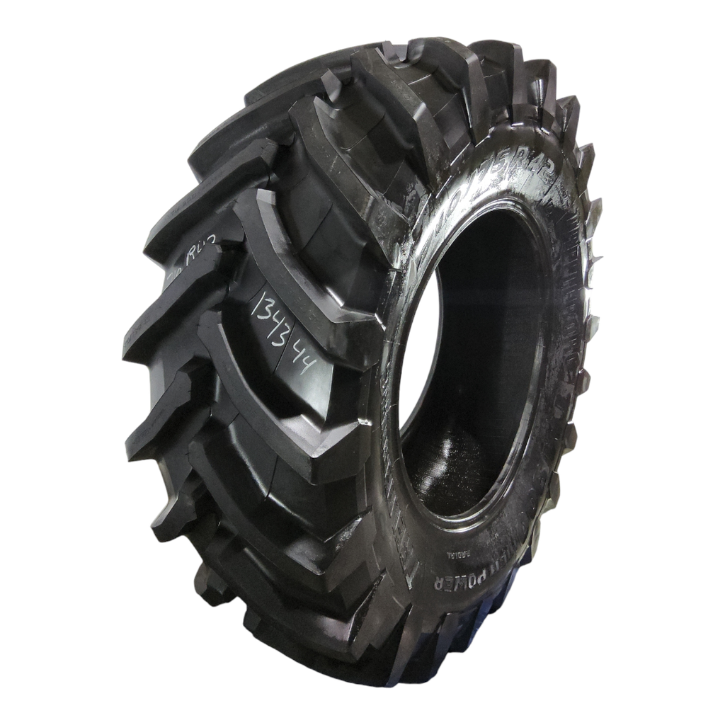 710/75R42 Trelleborg TM900 High Power R-1W 175D 99%