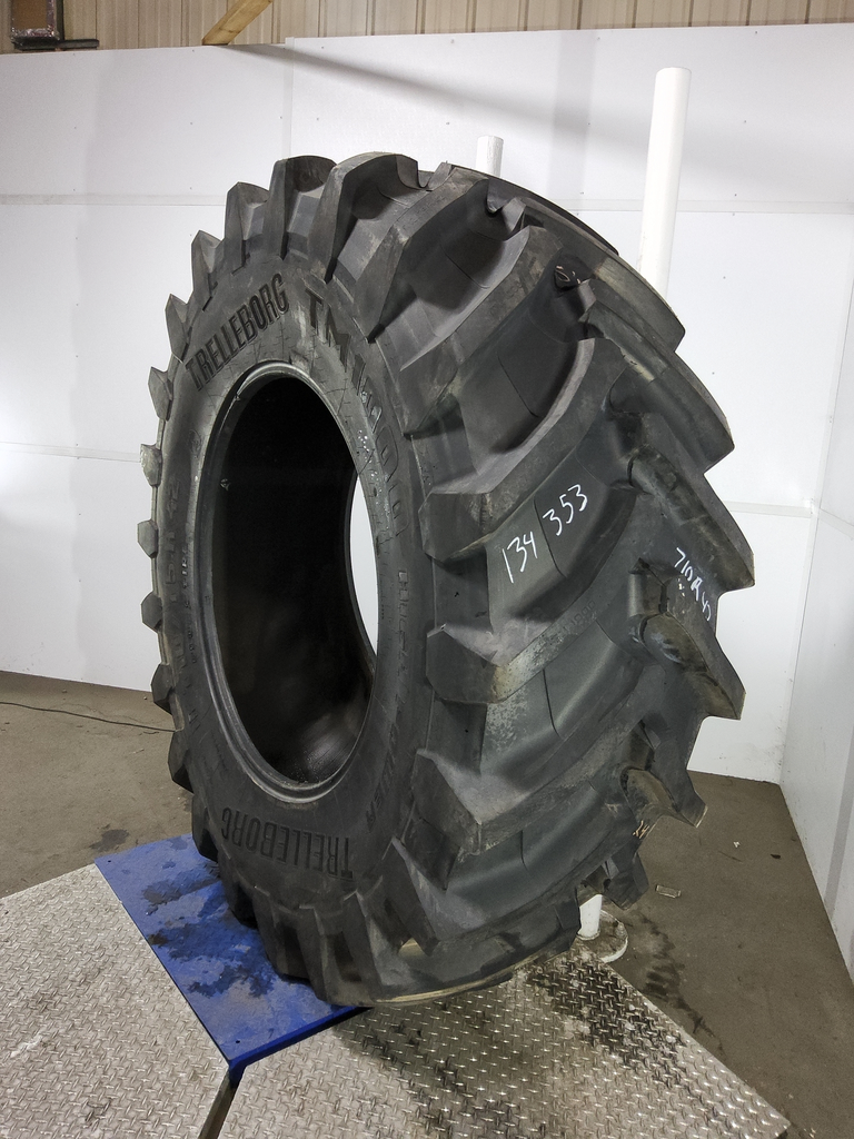 IF710/75R42 Trelleborg TM1000 High Power R-1W 176D 99%