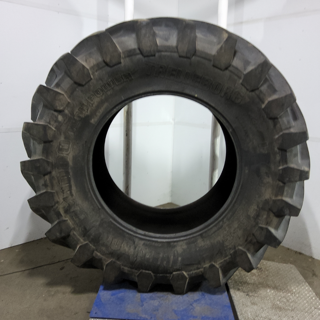 IF710/75R42 Trelleborg TM1000 High Power R-1W 176D 99%