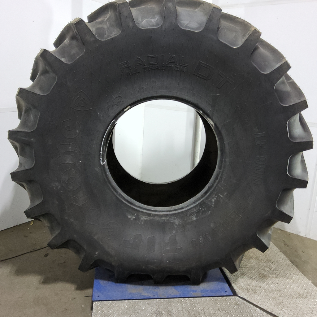 IF900/75R32 Firestone Radial All Traction DT CFO R-1W 178B 99%