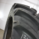 LSW800/55R46 Goodyear Farm DT830 Optitrac R-1W 178D 99%