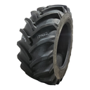 LSW800/55R46 Goodyear Farm DT830 Optitrac R-1W 178D 85%