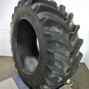 LSW800/55R46 Goodyear Farm DT830 Optitrac R-1W 178D 85%