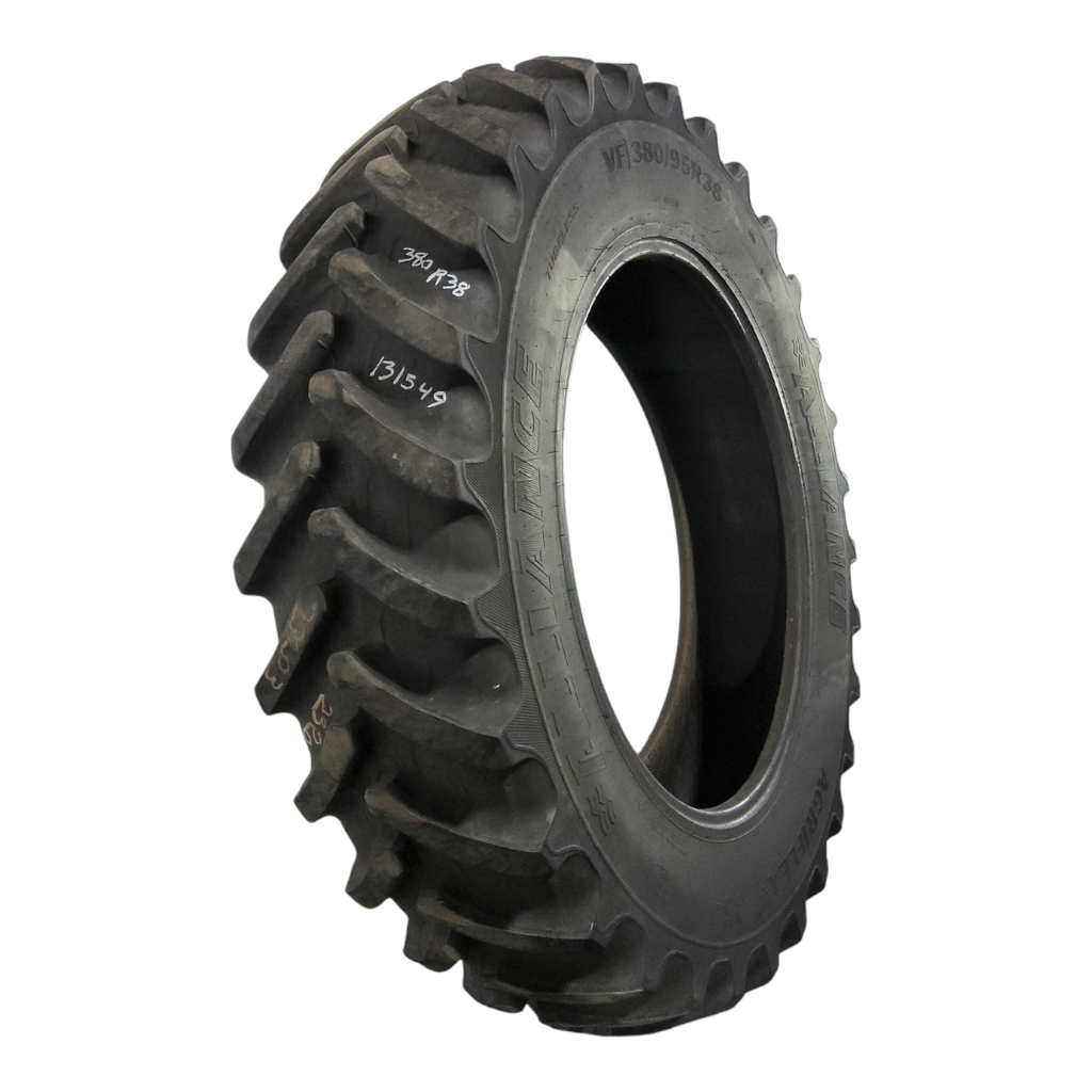 VF380/95R38 Alliance 354 Agriflex+  R-1 159D