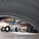VF380/95R38 Alliance 354 Agriflex+  R-1 159D
