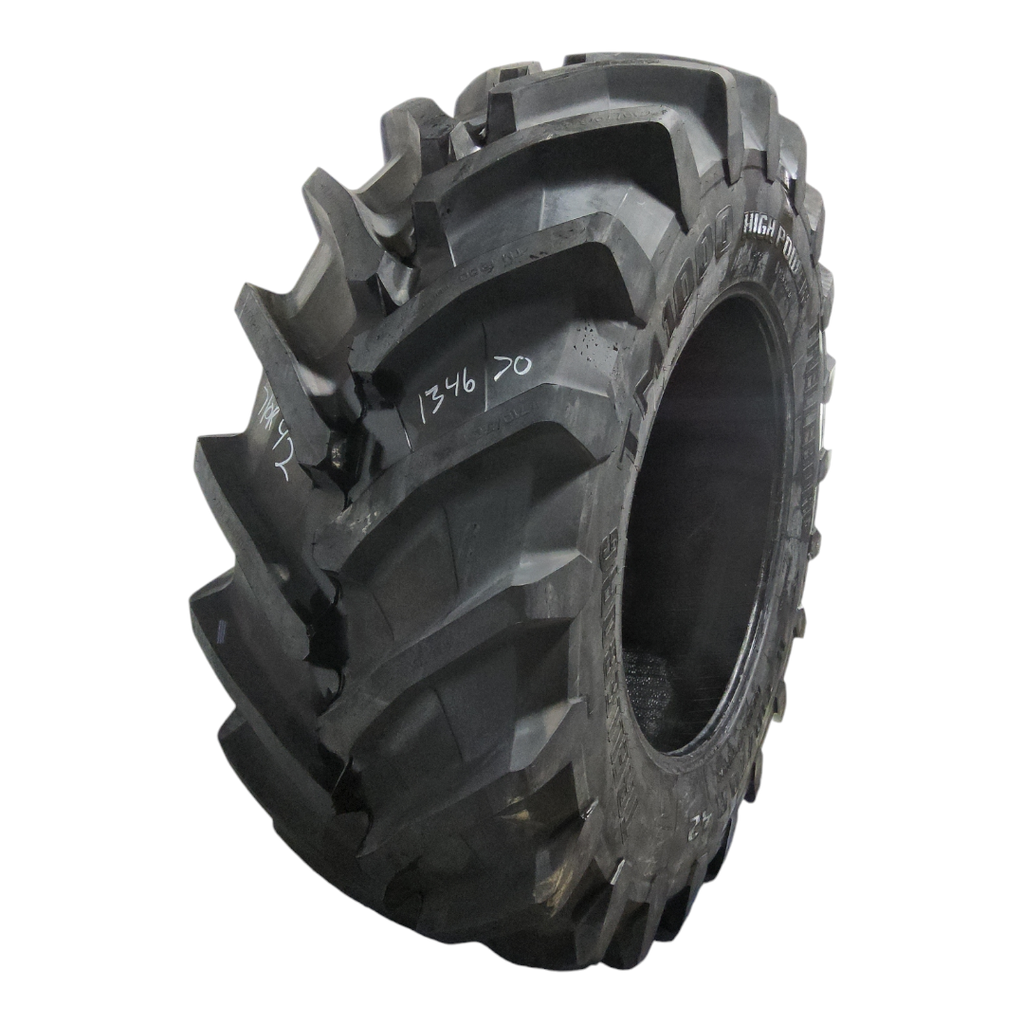 IF710/70R42 Trelleborg TM1000 High Power R-1W 179D 99%