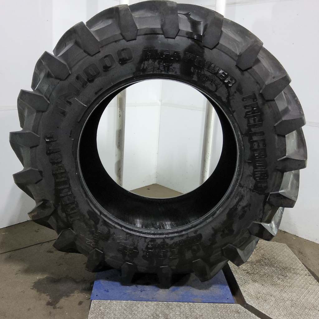 IF710/70R42 Trelleborg TM1000 High Power R-1W 179D 99%