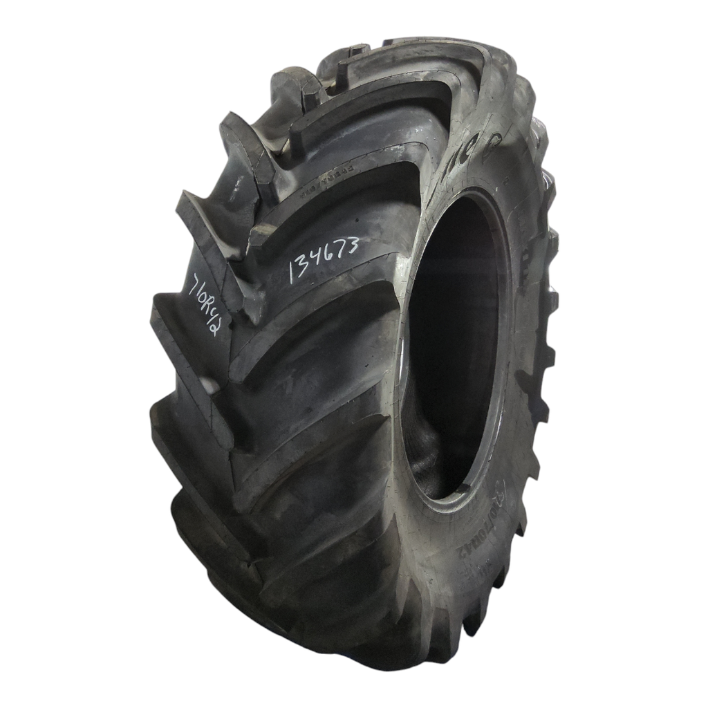 710/70R42 Firestone Maxi Traction R-1W 168D 99%