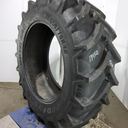 LSW650/70R46 Goodyear Farm Optitrac R-1W 181D 99%