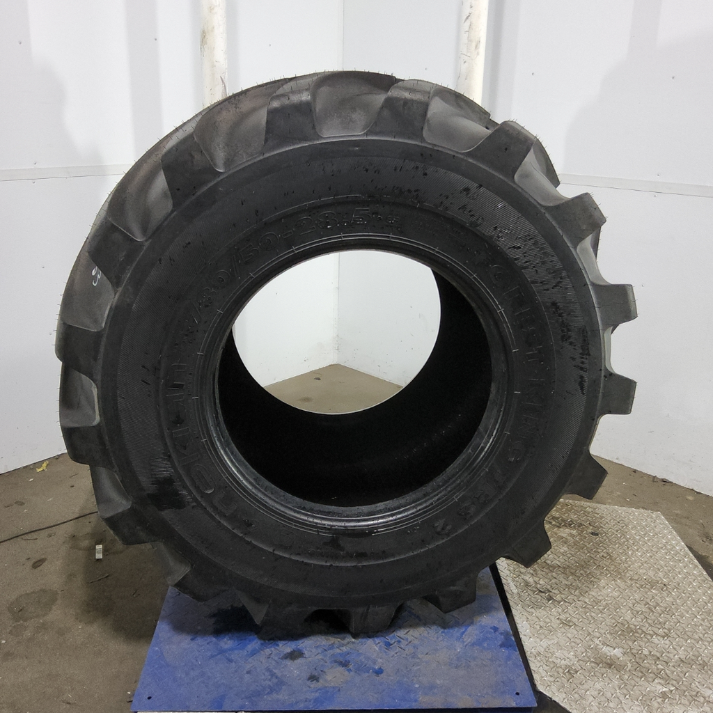 780/50-28.5 Nokian Forest King TRS 2 L-2 N (24 Ply), 182A2 99%