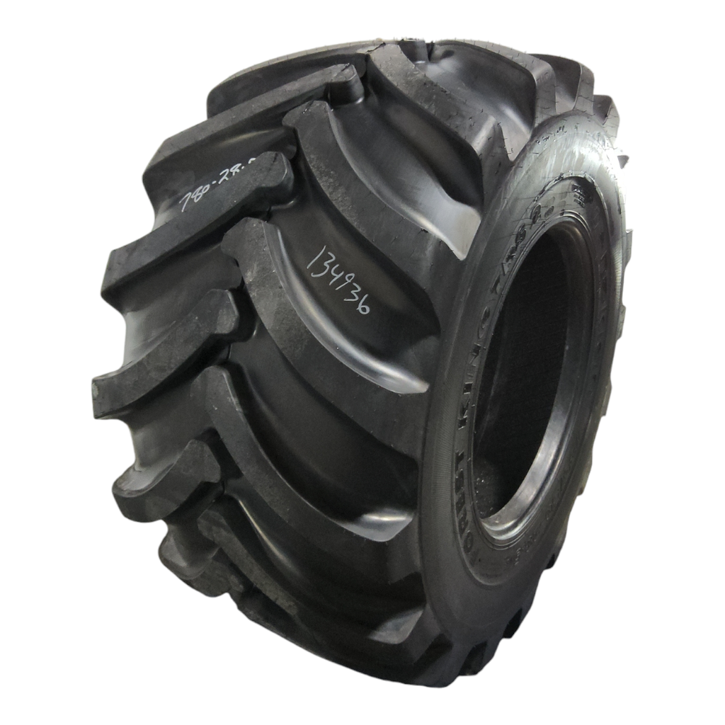 780/50-28.5 Nokian Forest King TRS 2 L-2 N (24 Ply), 182A2 99%