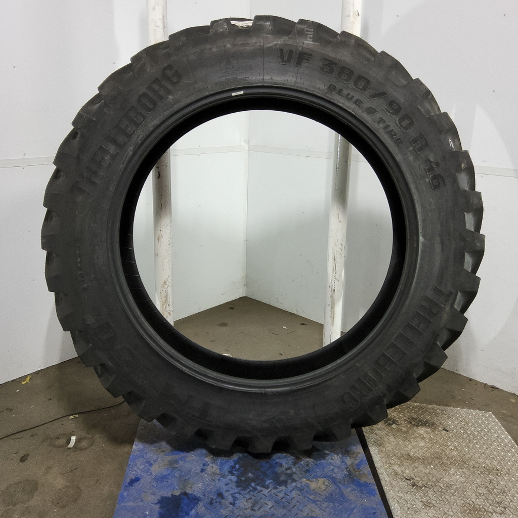 VF380/90R46 Trelleborg TM150 R-1 173D 99%