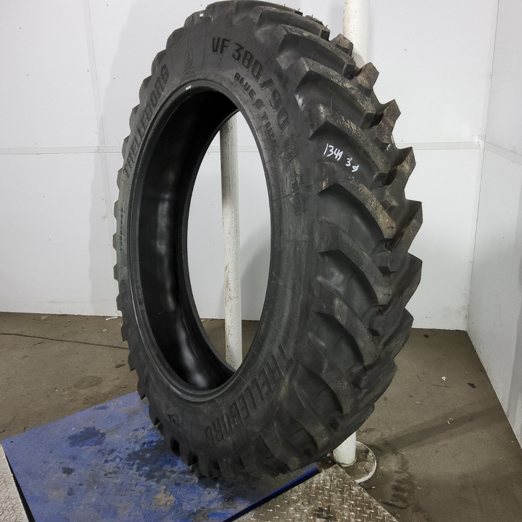 VF380/90R46 Trelleborg TM150 R-1 173D 99%