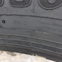 VF380/105R50 Goodyear Farm Ultra Sprayer R-1 179D 99%