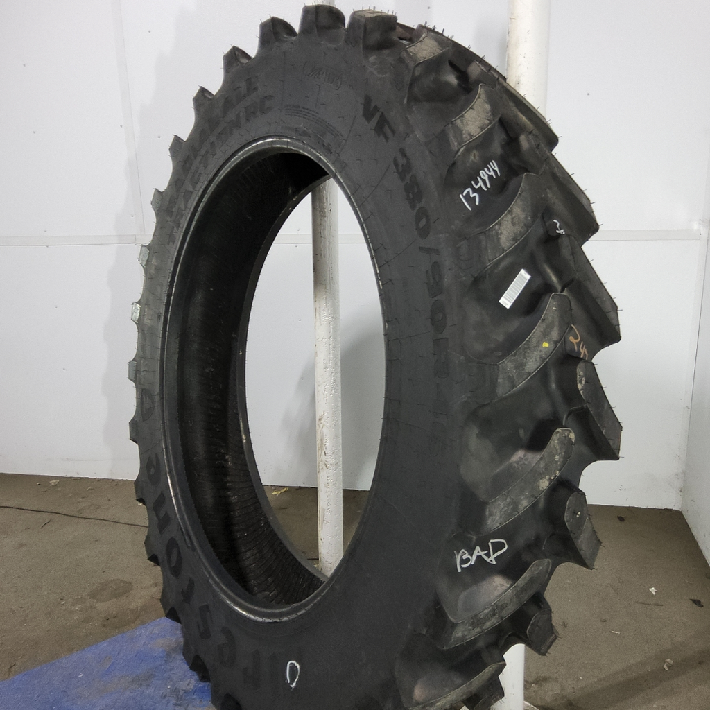 VF380/90R46 Firestone Radial All Traction RC R-1W 173D