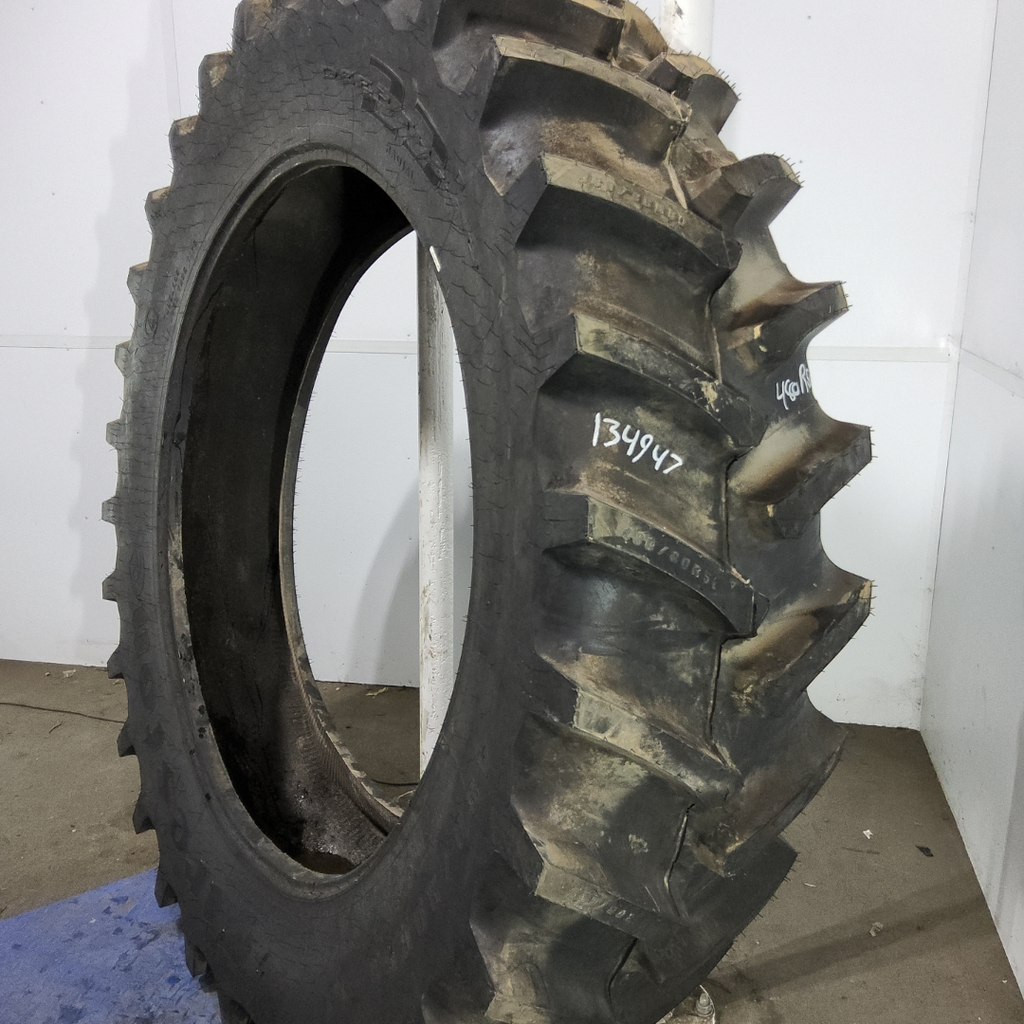 480/80R50 Firestone Radial Deep Tread 23 R-1W 159B 99%