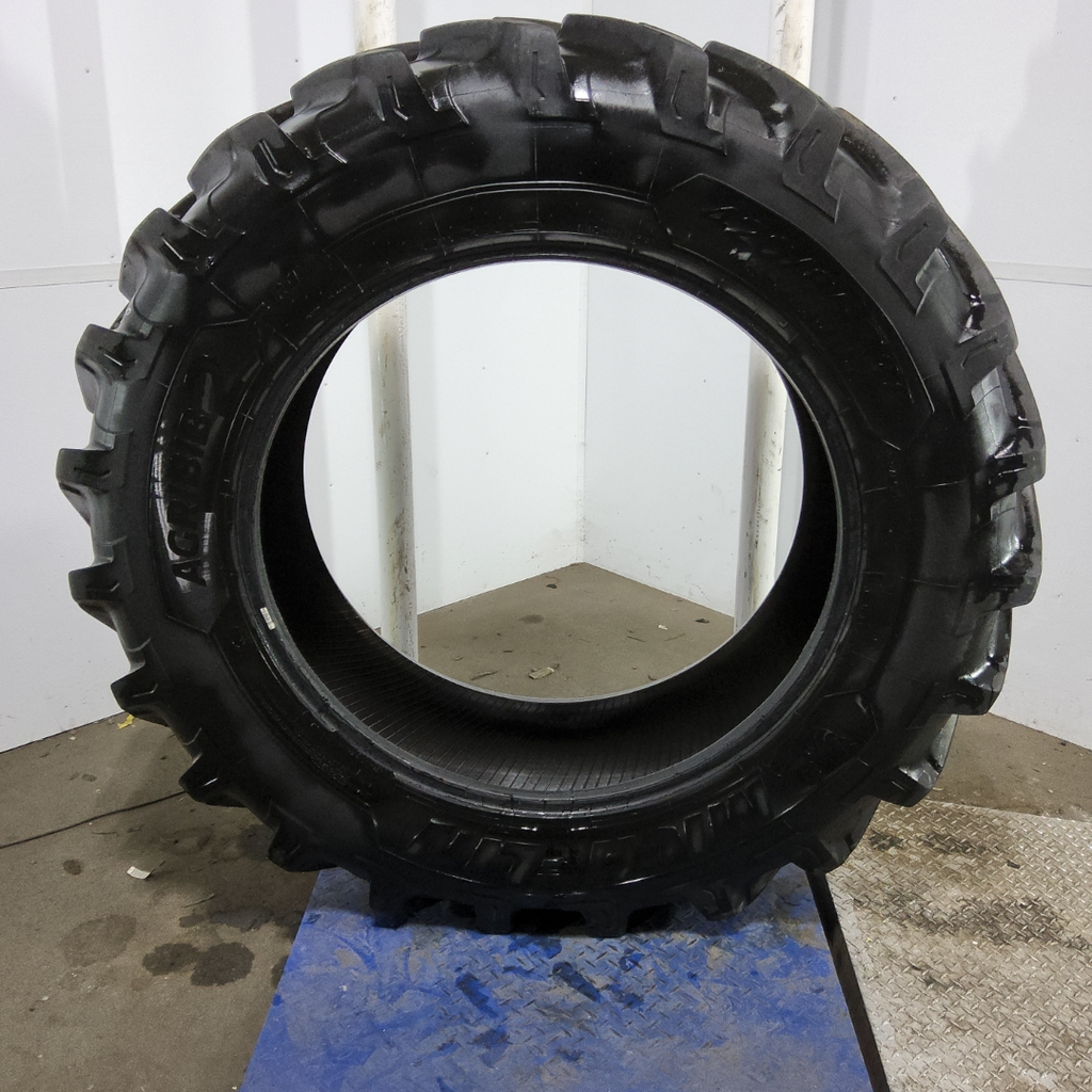 420/85R38 Michelin AgriBib 2 R-1W 149A8 75%