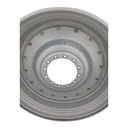 12-Hole Stub Disc Center for 38"-54" Rim, Agco Corp Gray