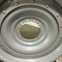 12-Hole Stub Disc Center for 38"-54" Rim, Agco Corp Gray