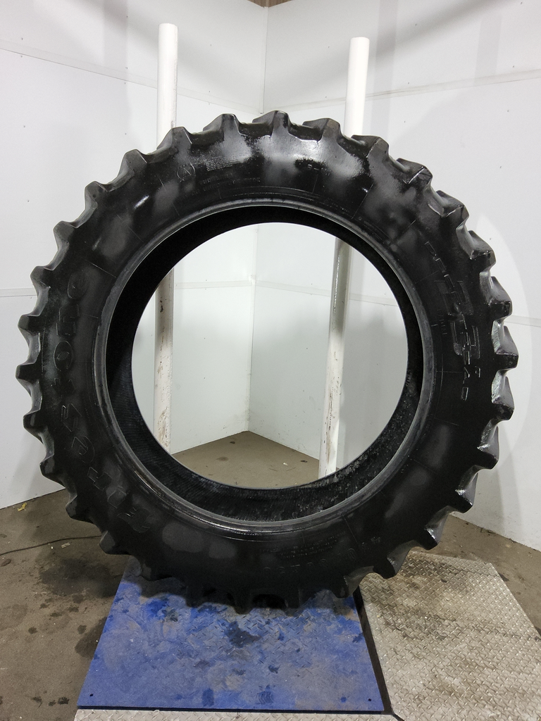 480/80R50 Firestone Radial Deep Tread 23 R-1W 159A8 60%