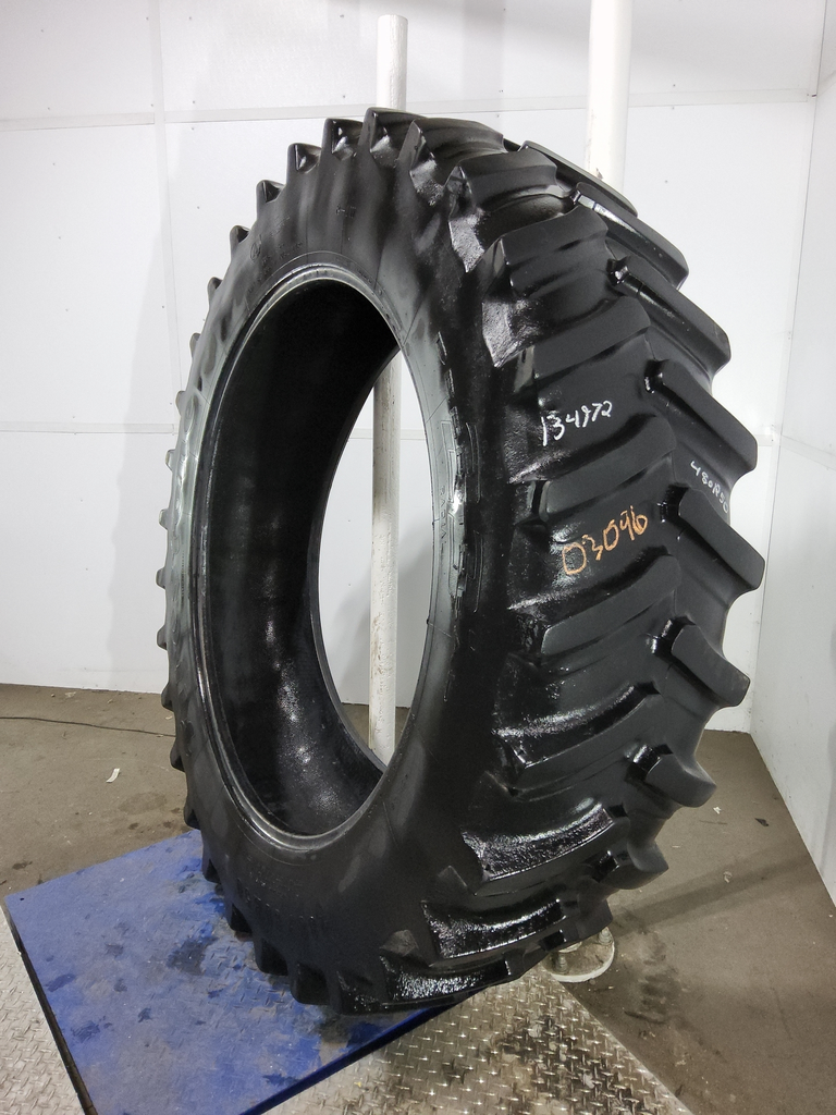 480/80R50 Firestone Radial Deep Tread 23 R-1W 159A8 60%