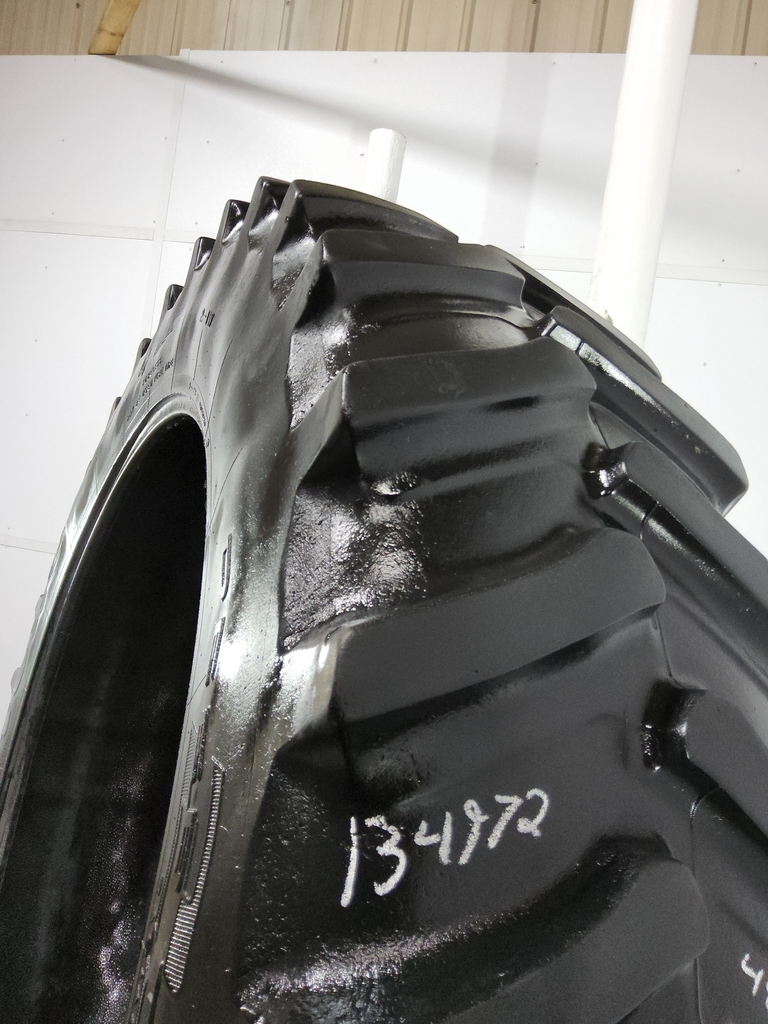 480/80R50 Firestone Radial Deep Tread 23 R-1W 159A8 60%