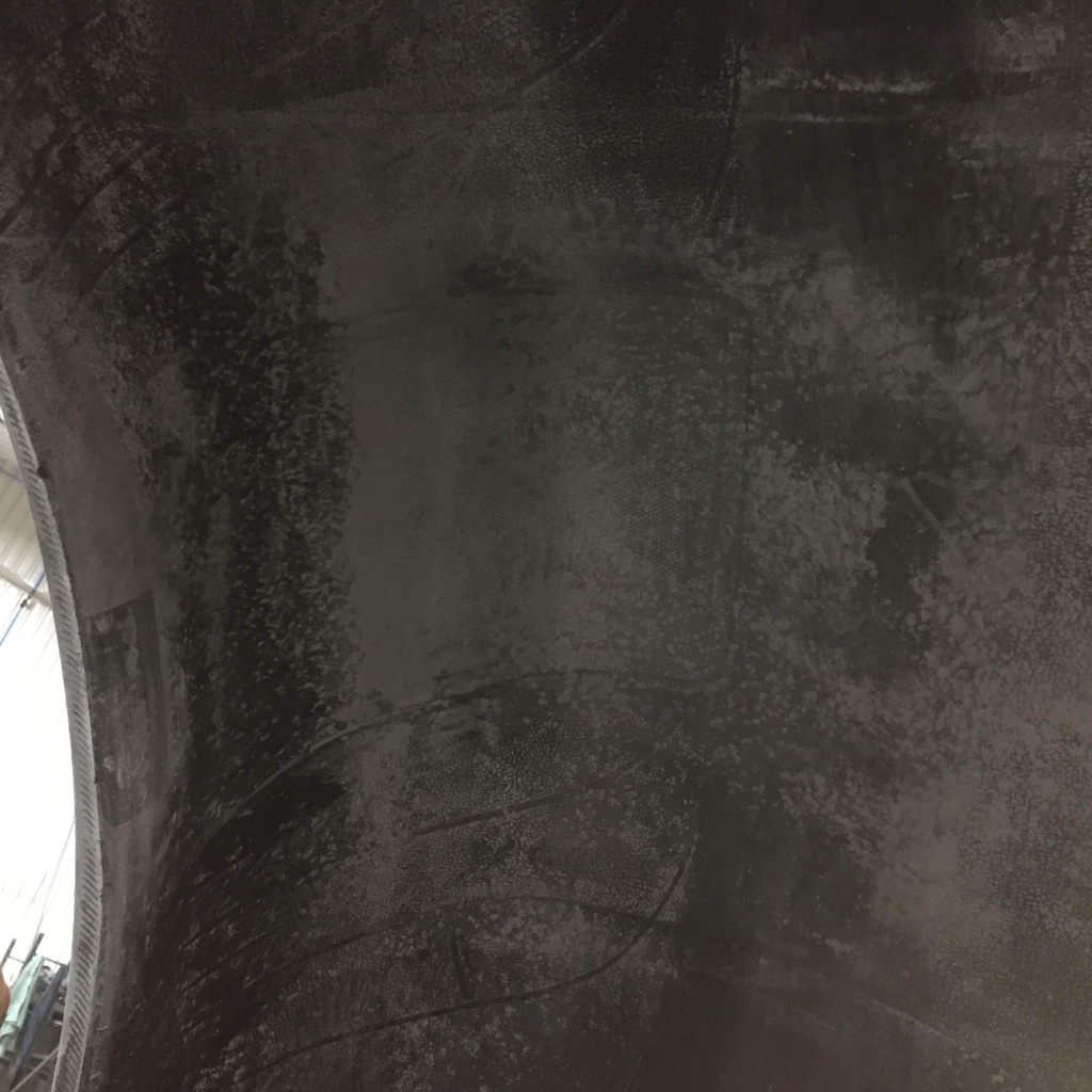 480/85R34 Goodyear Farm DT717 Versa Torque Radial R-1 149 B 70%