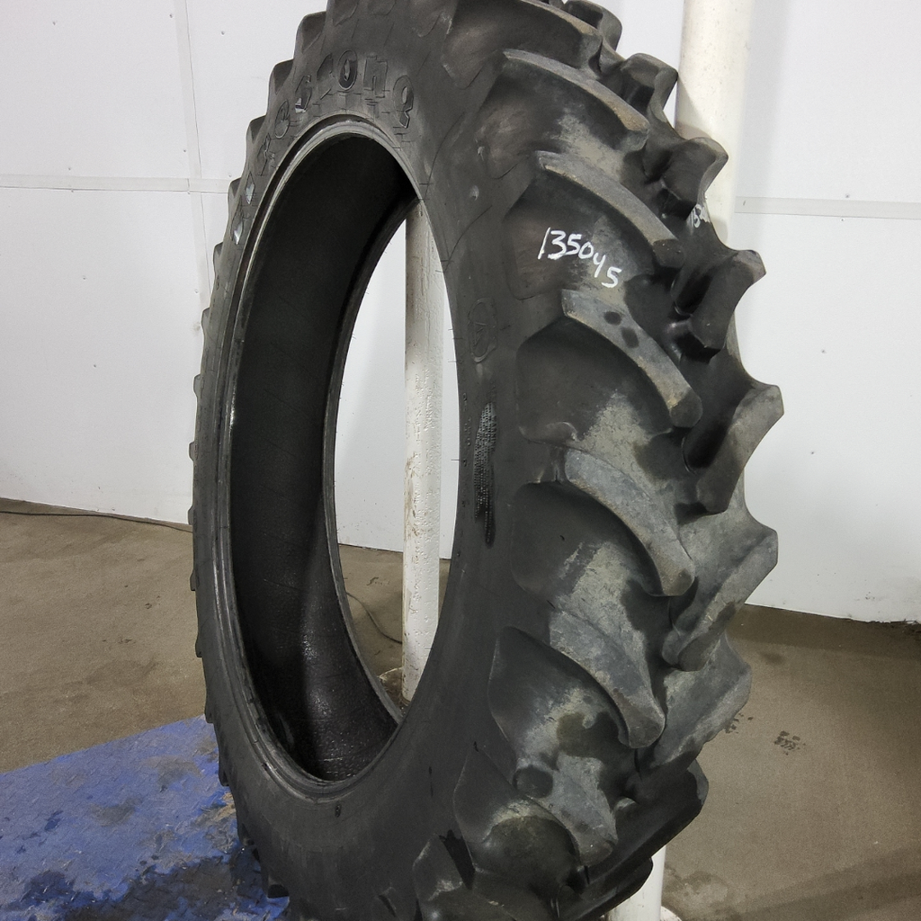 320/90R42 Firestone Radial 9000 R-1W 139A8 60%