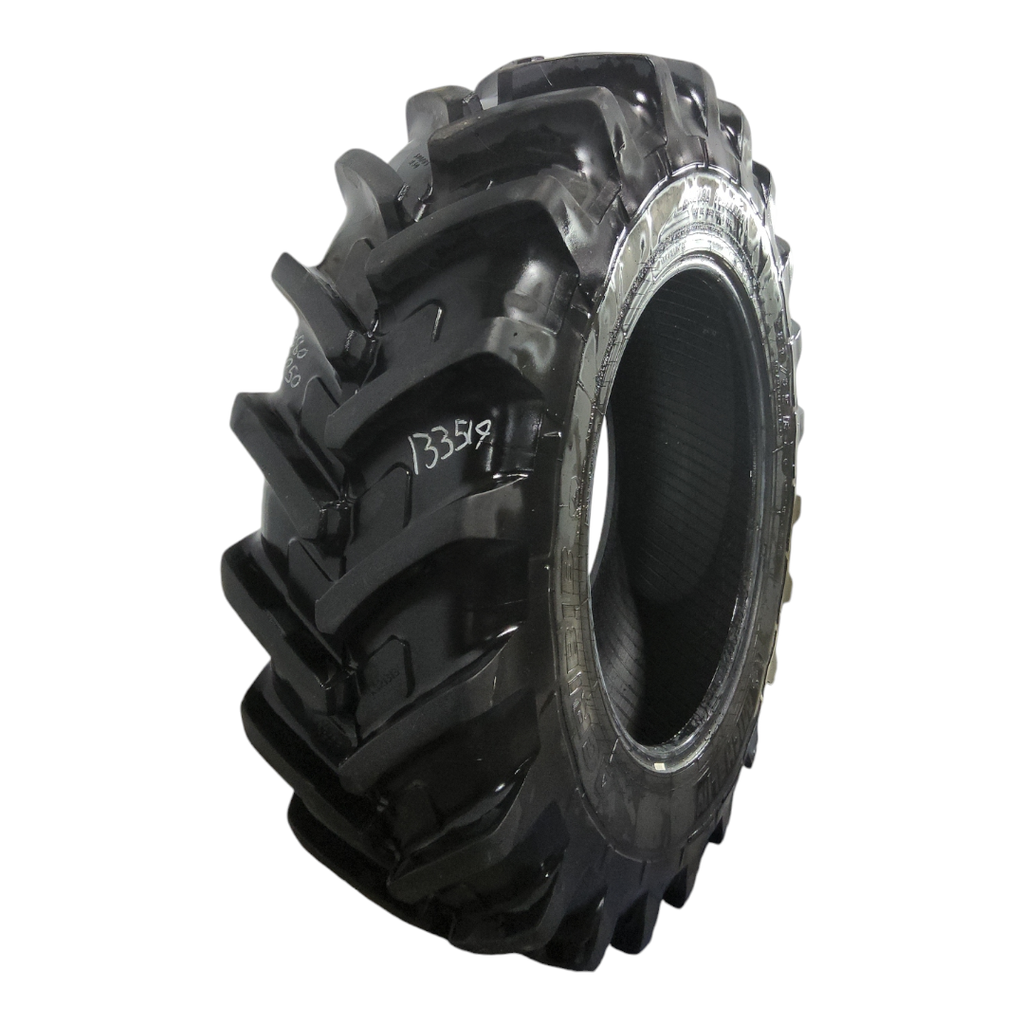 380/85R30 Michelin AgriBib R-1W 135A8/ 90%