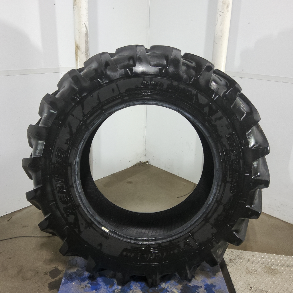 380/85R30 Michelin AgriBib R-1W 135A8/ 90%