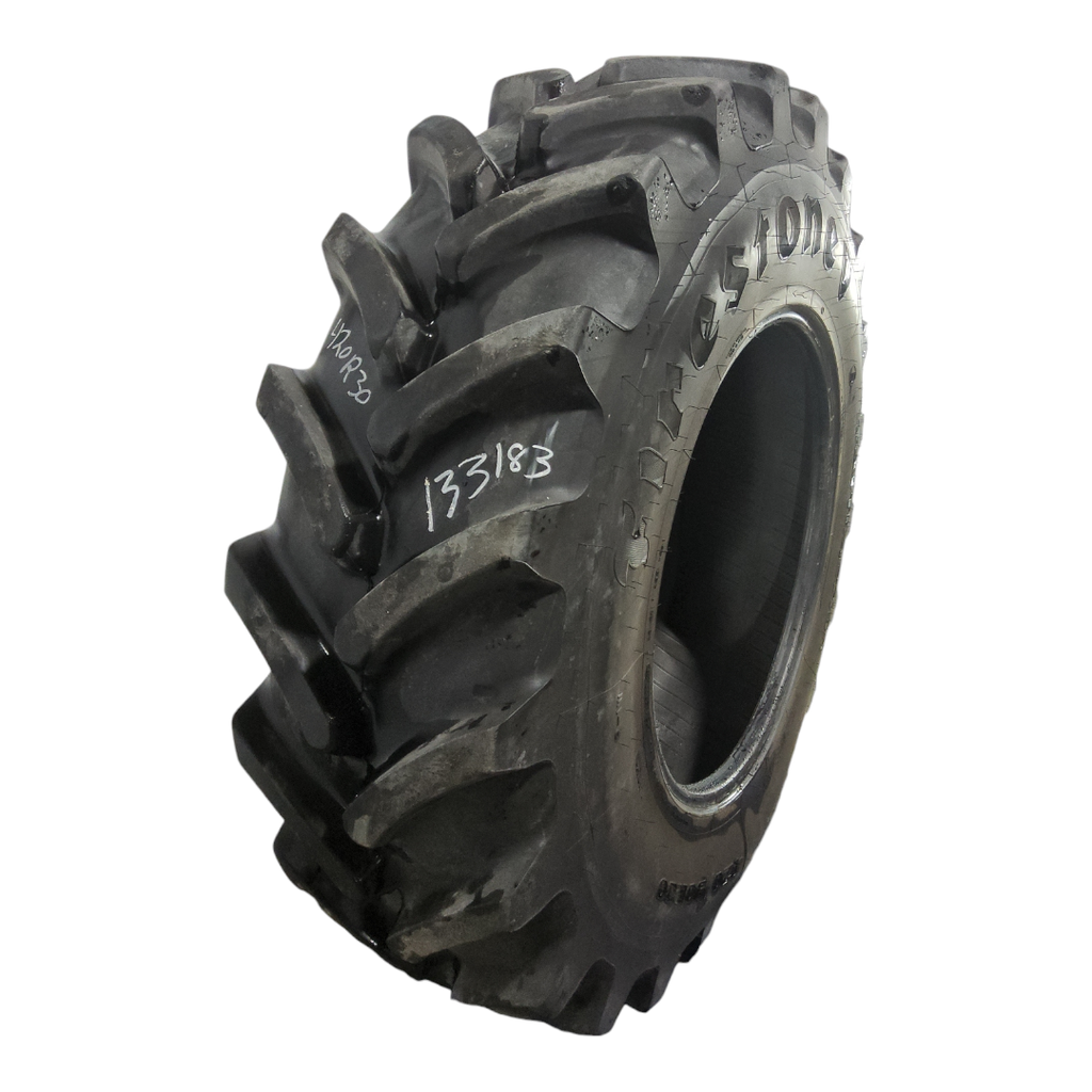 420/90R30 Firestone Maxi Traction R-1W 145D 90%