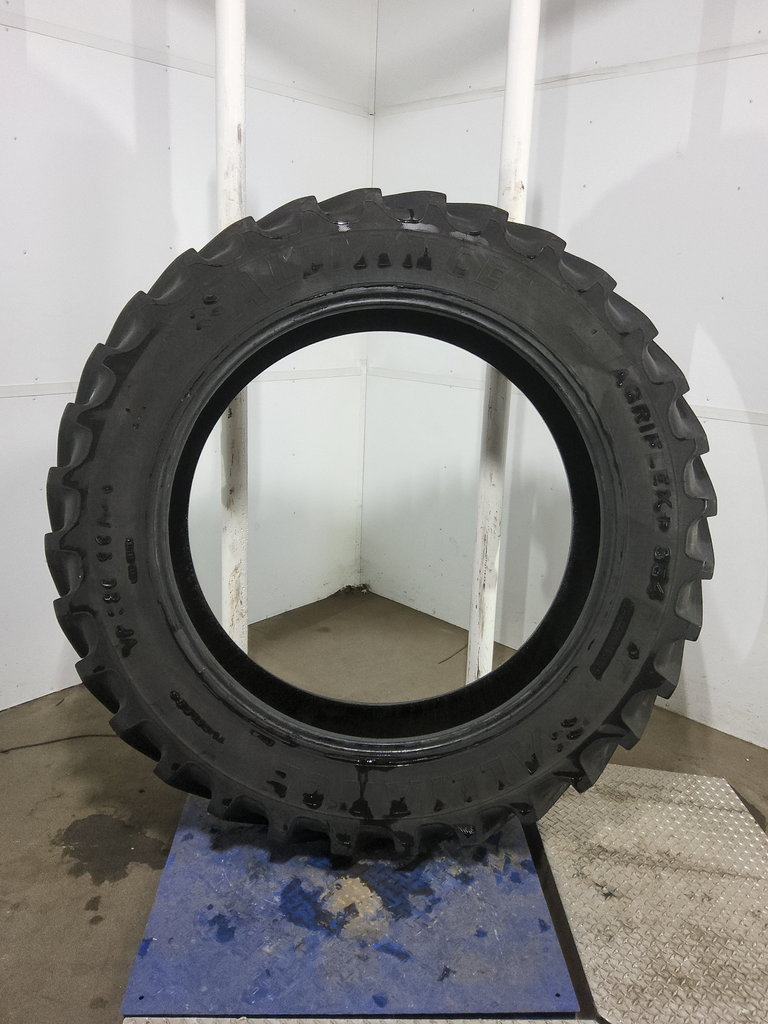 VF380/90R46 Alliance 354 Agriflex VF R-1W 173D 80%