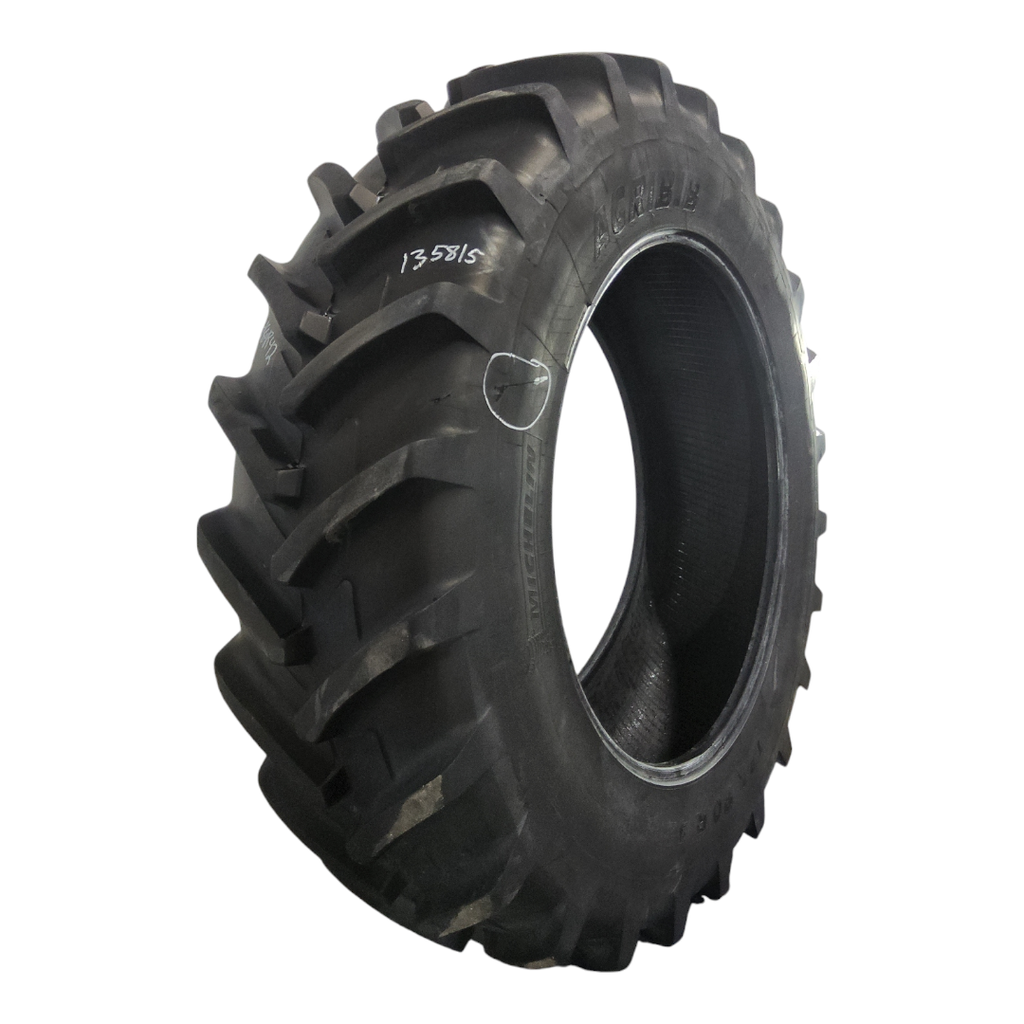 480/80R42 Michelin AgriBib R-1W 156B 90%