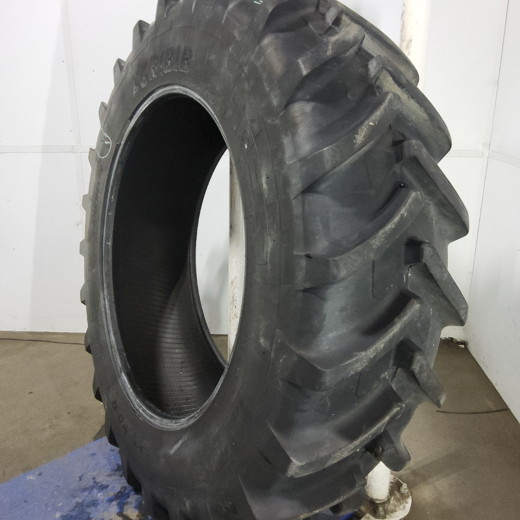 480/80R42 Michelin AgriBib R-1W 156B 90%